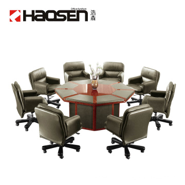 Rolls 6842c high quality luxury melamine office conference table